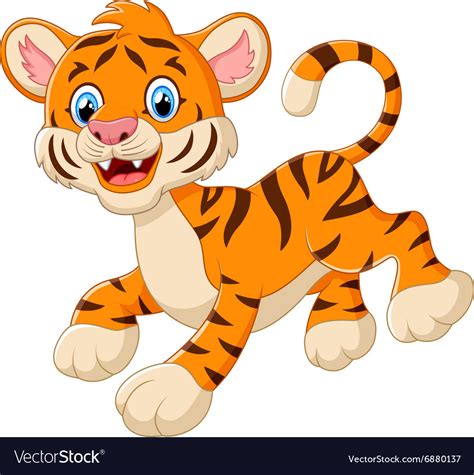 Cute Tiger Images. These cute tiger images are fantastic for educational purposes, featuring as key clips in your video and presentation projects. Otherwise, they can aid your illustration tasks in Photoshop, perhaps in the creation of your logo! And, of course, you can adopt one for your phone wallpaper background! Images 99.97k Collections 47.